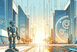 Bild till Robots.txt 2025: 7 Avgörande Sätt att Boost Din Webbplats SEO