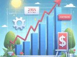 Bild till Digitala Annonser 2025: 7 Smarta Strategier för Lönsam Marknadsföring