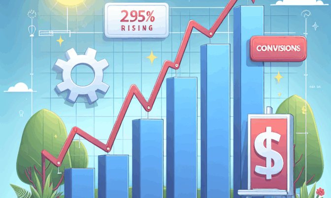 Bild till Digitala Annonser 2025: 7 Smarta Strategier för Lönsam Marknadsföring