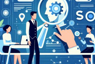 Bild till AI:s Revolution: 7 Smarta Strategier för Framtidens SEO [2025]