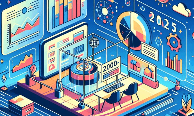 Bild till SEO 2025: 7 Banbrytande Insikter [Digital Marknadsföring]