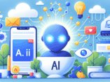 Bild till AI-Driven Marknadsföring: 7 Sätt Att Revolutionera Din Reklam [2025]