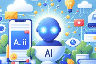 Bild till AI-Driven Marknadsföring: 7 Sätt Att Revolutionera Din Reklam [2025]
