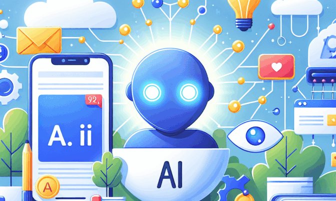 Bild till AI-Driven Marknadsföring: 7 Sätt Att Revolutionera Din Reklam [2025]