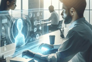 Bild till AI Marknadsföring: 5 Smarta Sätt Att Öka Din Effektivitet [2025]