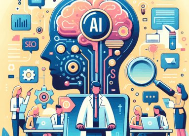 Bild till AI-Citat Avslöjat: 7 Smarta Strategier [2025]