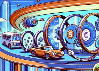 Bild till AI-Sökning 2025: 7 Myter Som Förändrar SEO [Guide]