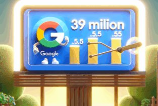 Bild till Digital Annonsrensning: 5,5 Miljarder Annonser Borttagna [2024]