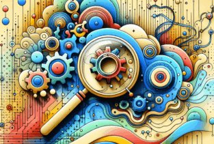 Bild till Revolutionerande AI-Uppdatering: 7 Smarta Sätt att Optimera Sökkampanjer [2025]