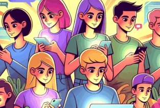 Bild till Sociala Medier vs Google: 7 Insikter För Framtidens Sökning