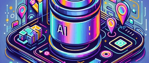 Bild till AI-Revolution: 7 Smarta Sätt att Synas Lokalt [2025]