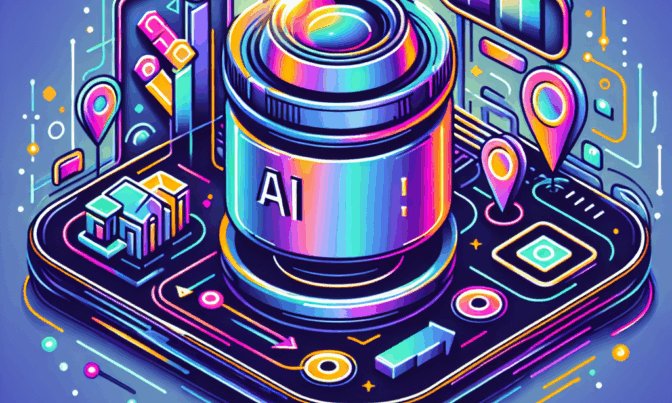 Bild till AI-Revolution: 7 Smarta Sätt att Synas Lokalt [2025]