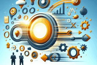 Bild till 7 Smarta Sätt att Förbättra Din Digitala Marknadsföring [2025]