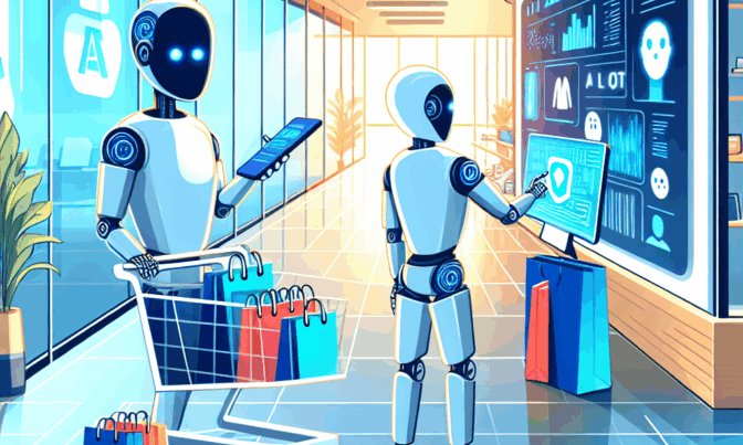 Bild till AI-Shopping 2025: 7 Sätt Tekniken Förändrar Ditt Köp {{brizy_dc_image_alt entityId=