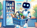 Bild till Framtidens Shopping: 7 Revolutionerande AI-Insikter [2025]