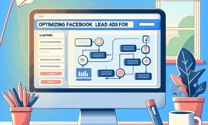 Bild till 7 Smarta Sätt att Optimera Lead Ads [2025]