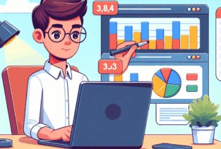 Bild till Digitala Annonser: 7 Smarta Strategier för Lönsam Marknadsföring [2025]