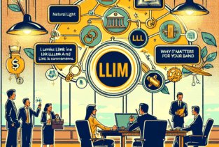 Bild till Large Language Models: 7 Smarta Strategier för Digitalt Varumärke [2025]