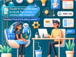 Bild till AI-Sök Revolution: 7 Smarta Funktioner som Förändrar Webben [2025]
