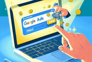 Bild till Revolutionera Din E-handel: 7 AI-Trick för Maximal Annonsering [2025]