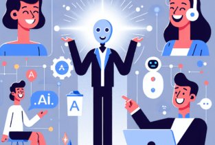 Bild till Så Fungerar AI-Sökning 2025: 7 Revolutionerande Nyheter [Guiden]