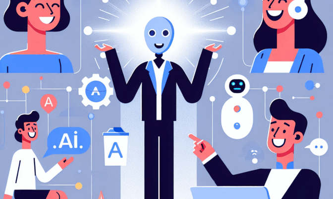 Bild till Så Fungerar AI-Sökning 2025: 7 Revolutionerande Nyheter [Guiden]