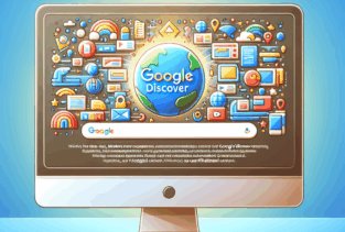 Bild till Ny Digital Upplevelse: 7 Sätt Webbläsaren Förändras [2025]