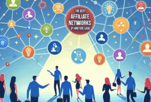 Bild till 7 Bästa Affiliatenätverken [Guide 2025]