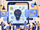 Bild till AI i Marknadsföring: 7 Smarta Strategier [2025]