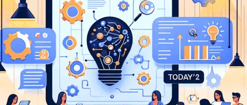 Bild till AI i Marknadsföring: 7 Smarta Strategier [2025]