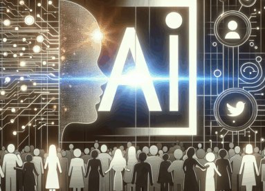 Bild till AI-Sökning 2025: 7 Revolutionerande Sätt att Utforska Kunskap [Guide]