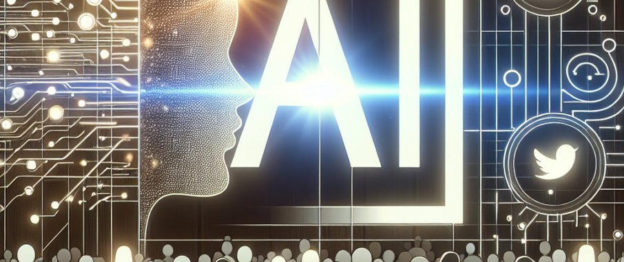 Bild till AI-Sökning 2025: 7 Revolutionerande Sätt att Utforska Kunskap [Guide]
