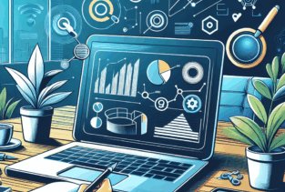 Bild till SEO-Rapportering 2025: [7 Smarta Strategier] För Digitala Resultat