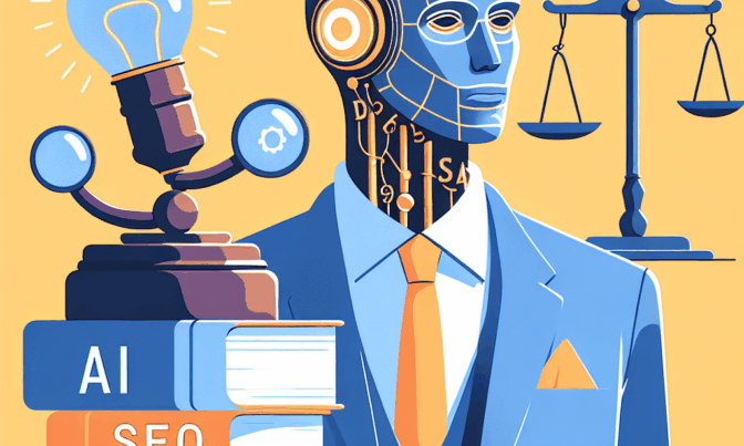Bild till AI:s Revolution inom SEO: 7 Banbrytande Insikter [2025]
