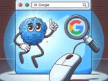 Bild till AI-revolution: 7 Strategier för Framtidens Webbinnehåll [2025]