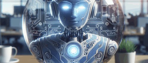 Bild till AI-Resumén: 7 Sätt Att Forma Din Digitala Identitet [2025]