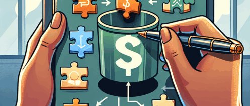 Bild till Smartare Budgetplanering: 7 Fördelar Med Nya Verktyget [2025]