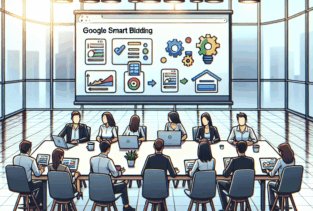 Bild till Smart Budgivning: 7 Sätt att Revolutionera Dina Digitala Annonser [2025]