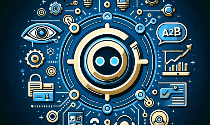 Bild till AI-Sökning 2025: 7 Avgörande Strategier för B2B-Marknadsföring