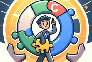 Bild till Google Algoritmuppdatering 2025: 7 Insikter för Bättre SEO