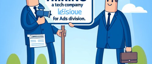 Bild till Digital Marknadsföring: 7 Insikter för Framtidens Annonsering [2025]