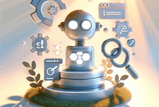 Bild till AI-agenter: 7 Smarta Sätt att Revolusionera SEO [2025]