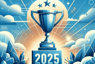Bild till Sök & Vinn: 7 Smarta Sätt Att Toppa Branschpriset 2025 [Guide]