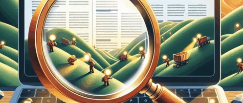 Bild till Så Syns Ditt Innehåll [7 Enkla Steg] för AI-Sökning 2025
