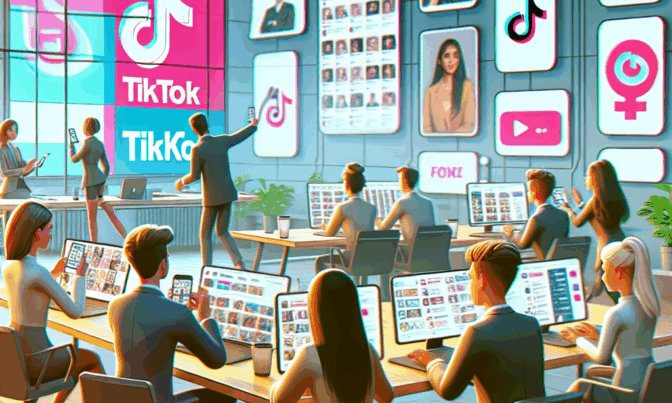 Bild till Nya TikTok-verktyg: 7 Smarta Sätt att Styra Dina Annonser [2025]