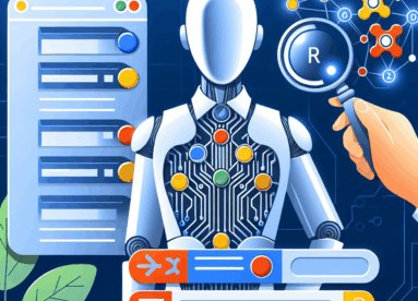 Bild till AI och SEO 2025: 7 Banbrytande Strategier för Digitala Vinnare [Guide]