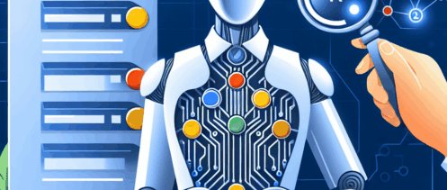 Bild till AI och SEO 2025: 7 Banbrytande Strategier för Digitala Vinnare [Guide]