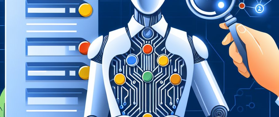 Bild till AI och SEO 2025: 7 Banbrytande Strategier för Digitala Vinnare [Guide]