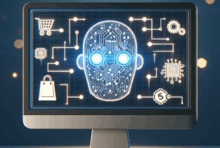 Bild till AI-Driven Produktoptimering: 7 Smarta Sätt att Öka Din E-handel [2025]