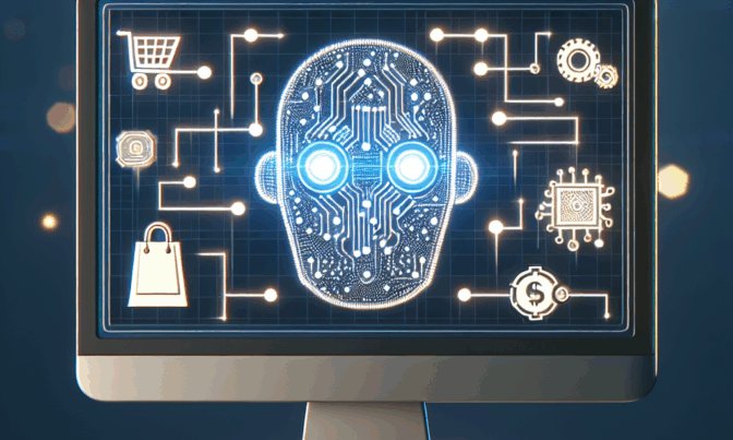 Bild till AI-Driven Produktoptimering: 7 Smarta Sätt att Öka Din E-handel [2025]